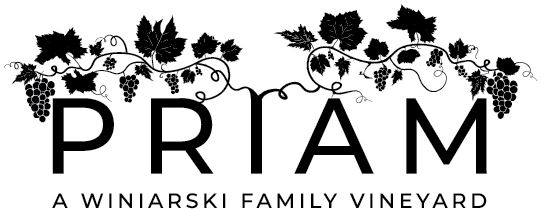 Priam Vineyards